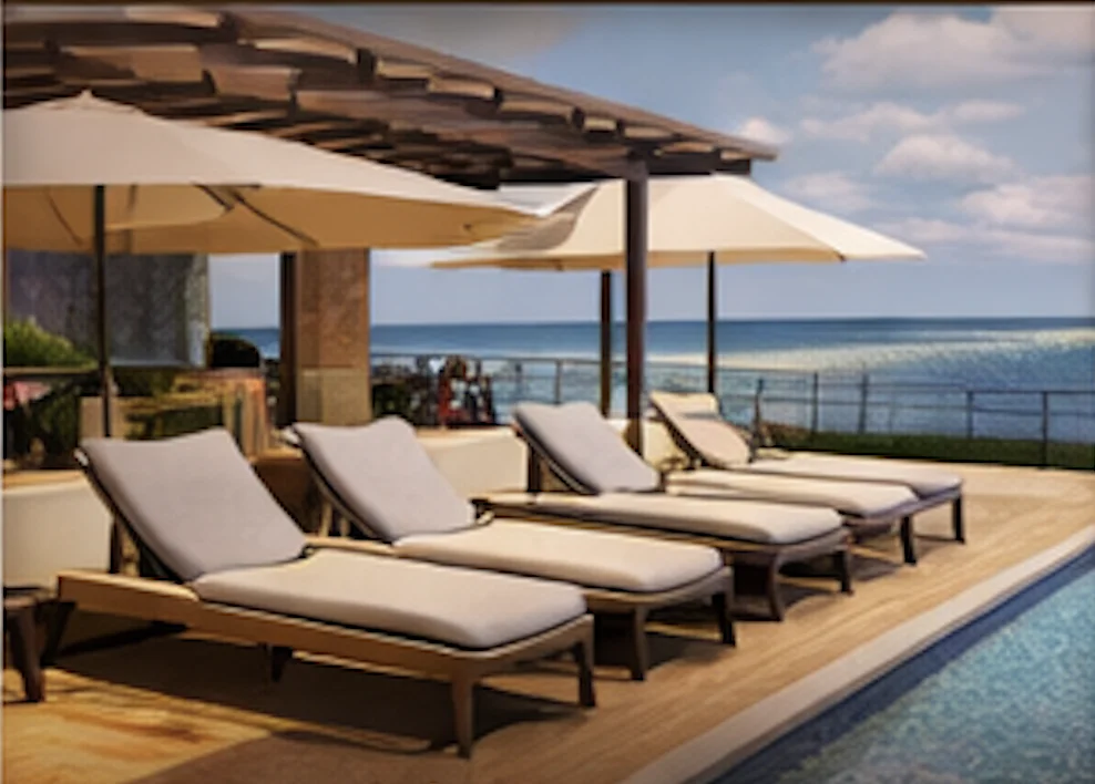 Proyecto de hotelería
